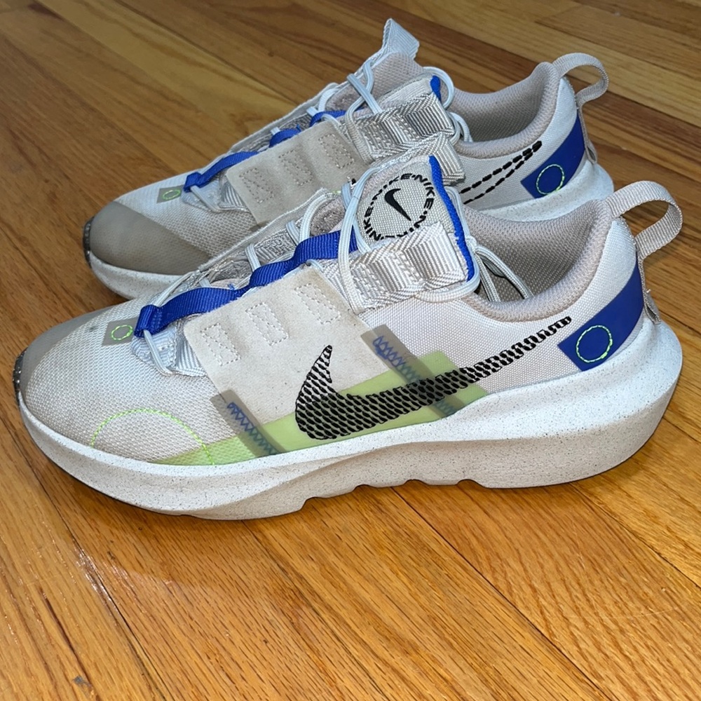 Nike sneakers